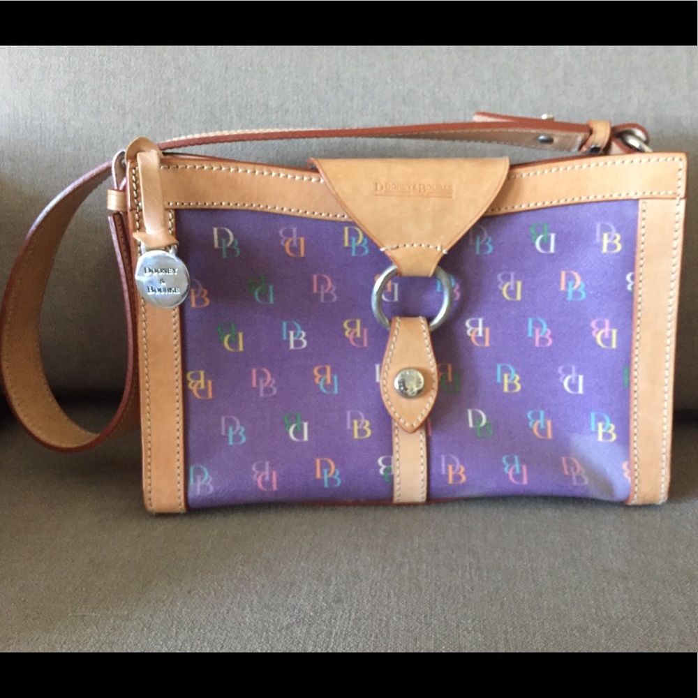 Dooney & Bourke